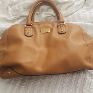Michael kors satchel